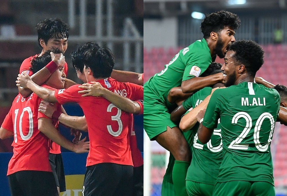 Таджикистан и саудовская аравия футбол прямой эфир. Корея Саудовская Аравия футбол.