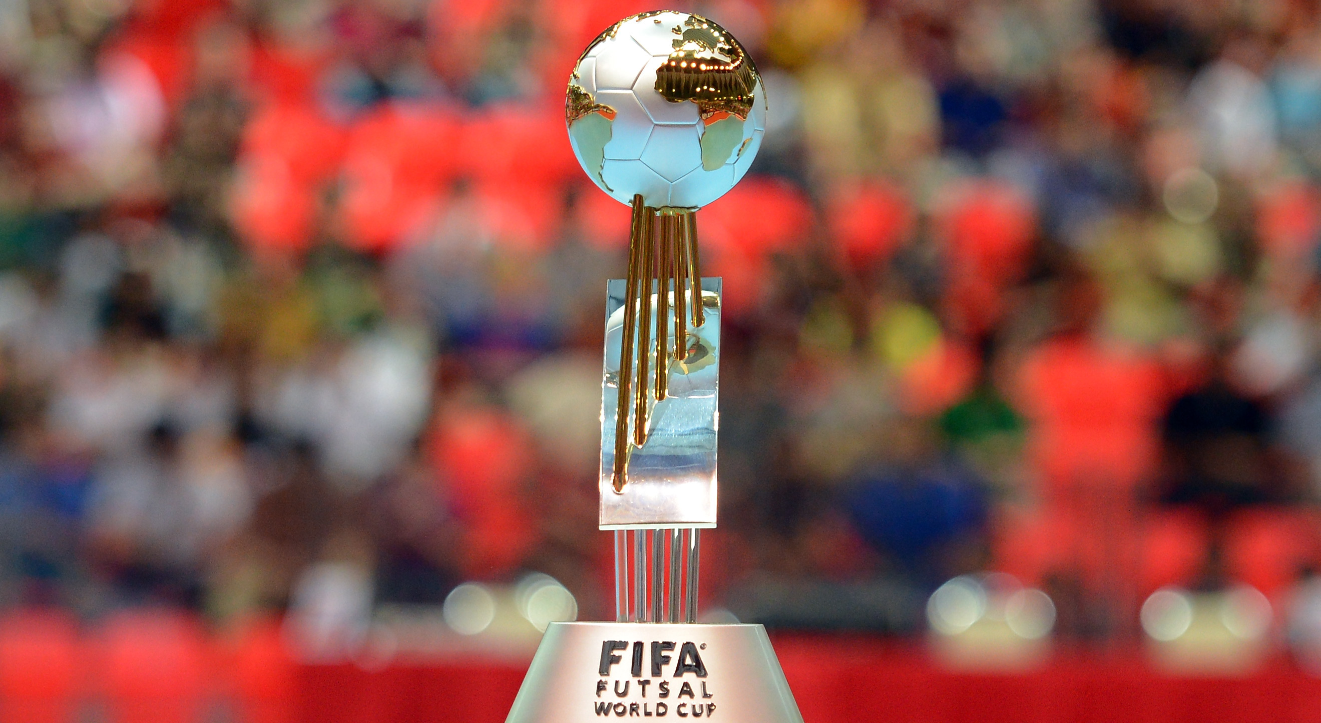 World cup 2021 standings futsal Futsal