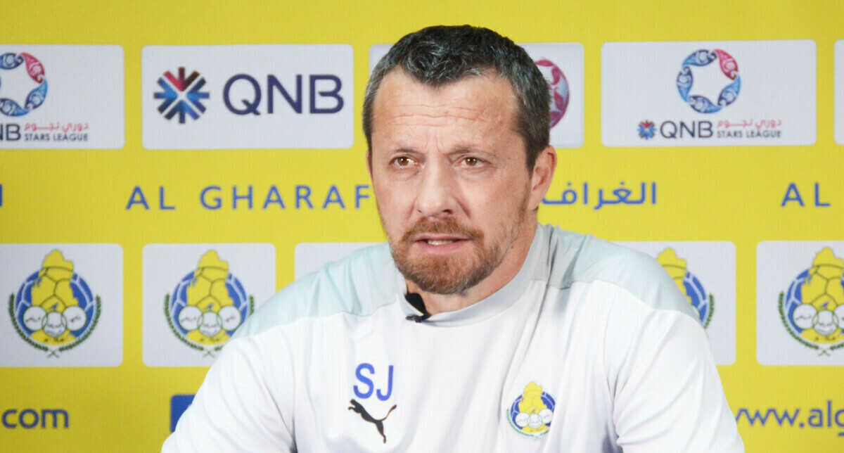 Preview: Al Gharafa, AGMK Seek AFC Champions League Group Stage Cheer