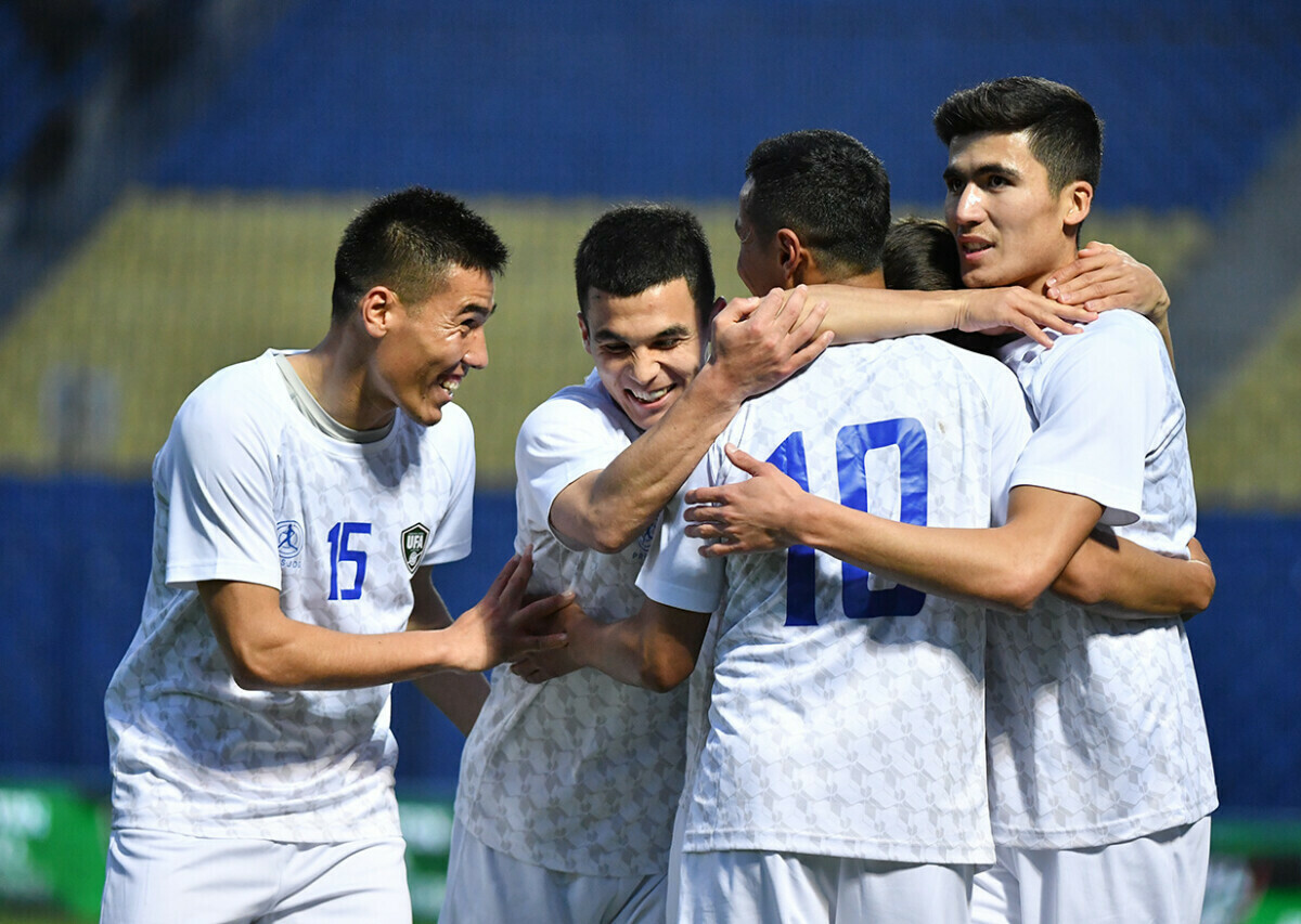 AFC U23 Asian Cup | The-AFC.com