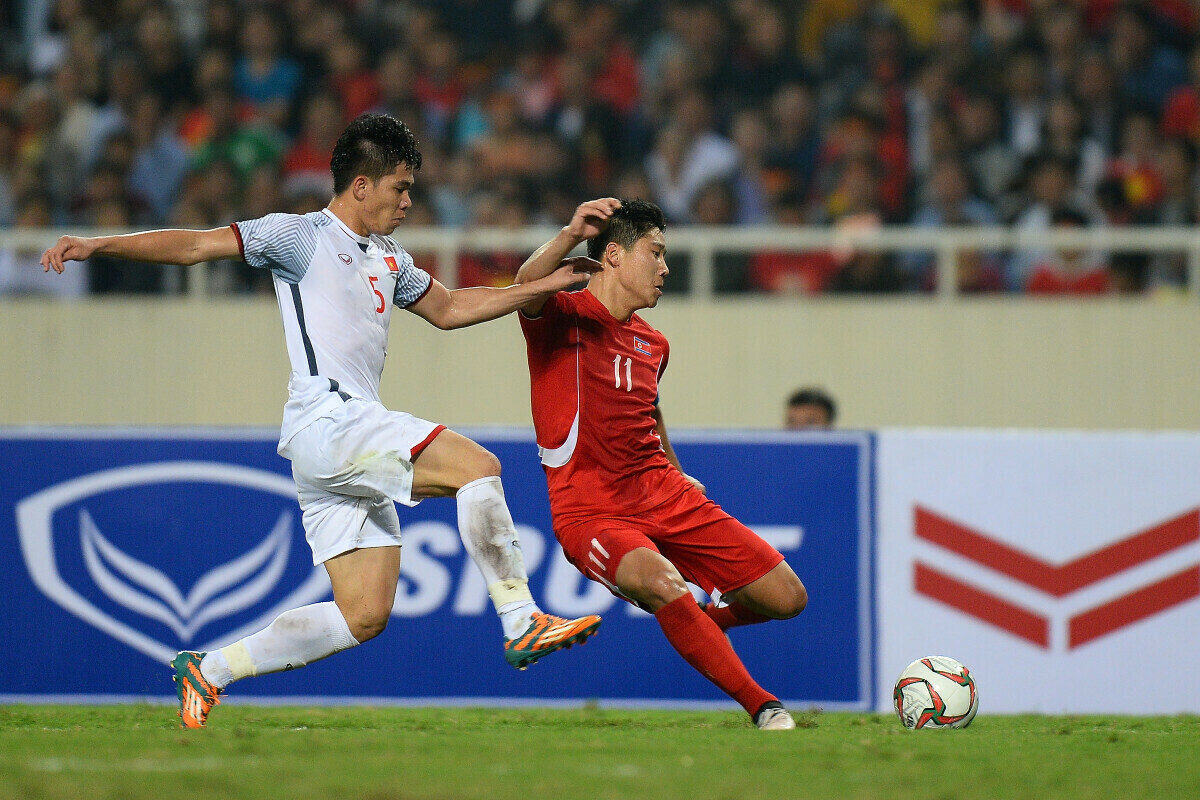 Wins for Qatar, Turkmenistan as Vietnam, DPR Korea settle for draw