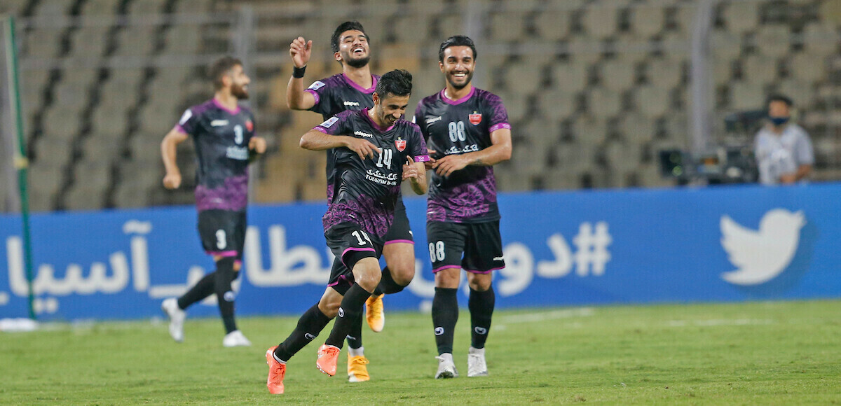 AFC Champions League Group Stage Pots Revealed - Sports news - Tasnim News  Agency