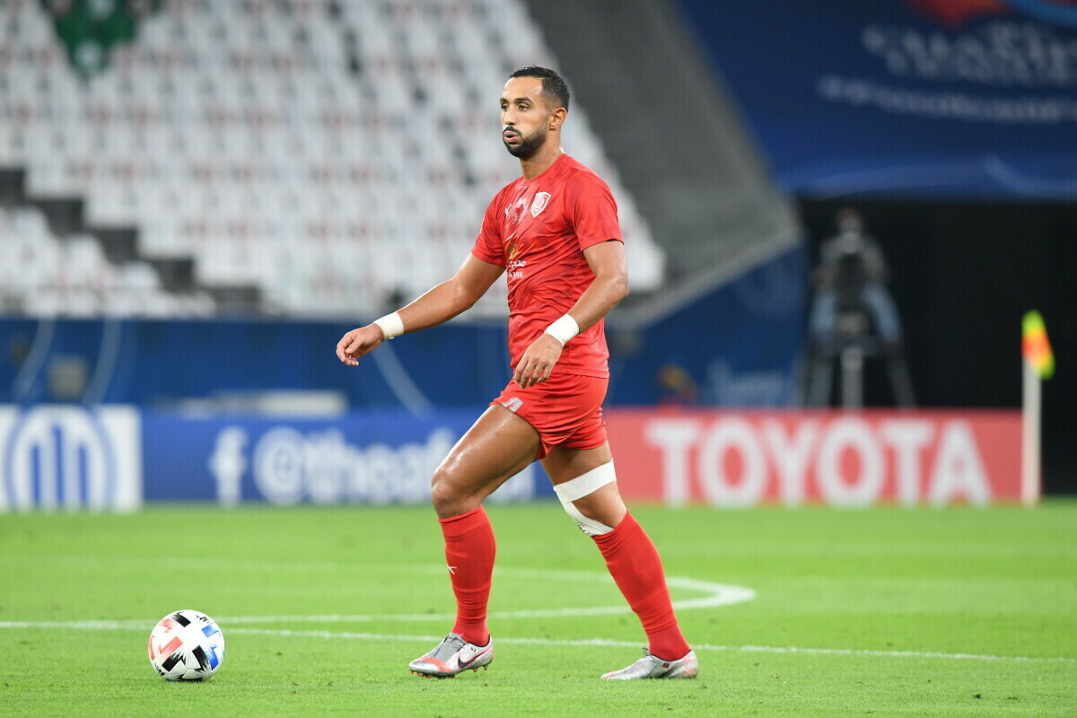 Benatia