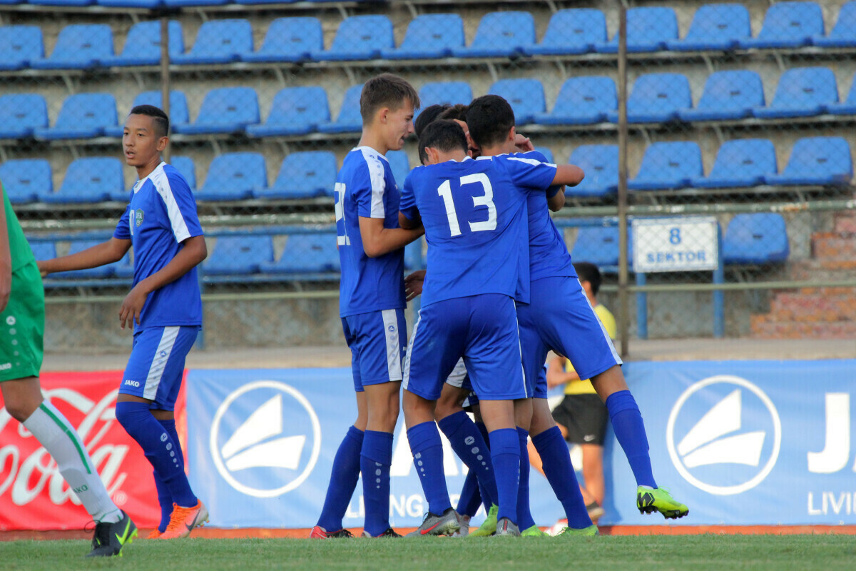 Qualifiers - Group B: Uzbekistan, India Set Up Dream Showdown