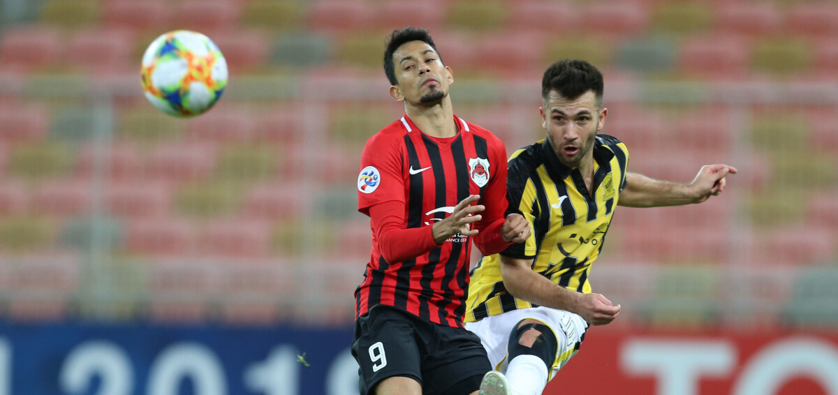 Preview - Group B: Al Rayyan SC (QAT) V Al Ittihad (KSA)