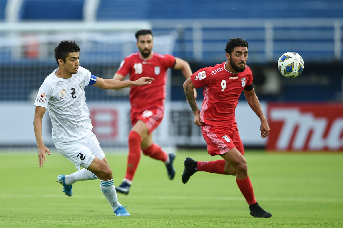 AFC U23 Asian Cup | the-AFC.com