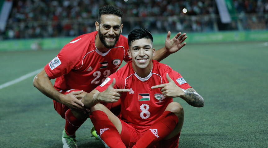 AFC Asian Cup 2019 UAE Qualifiers: Group D Preview