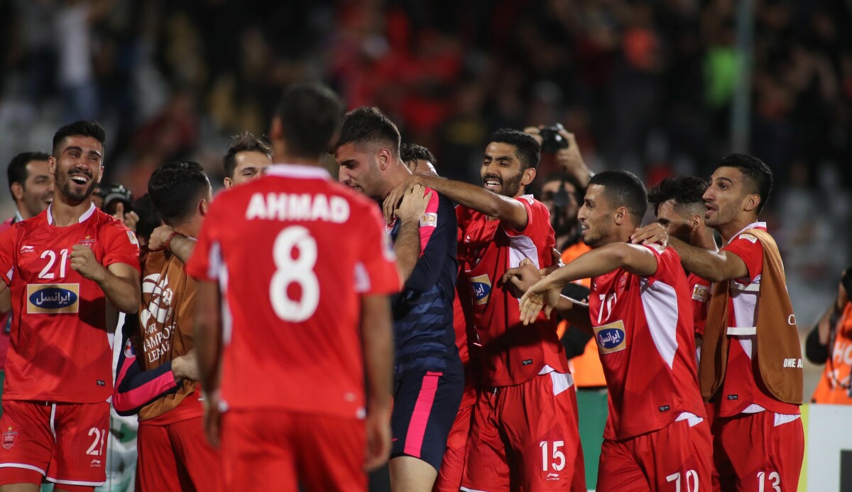 Persepolis Al Duhail predictions, where to watch, live