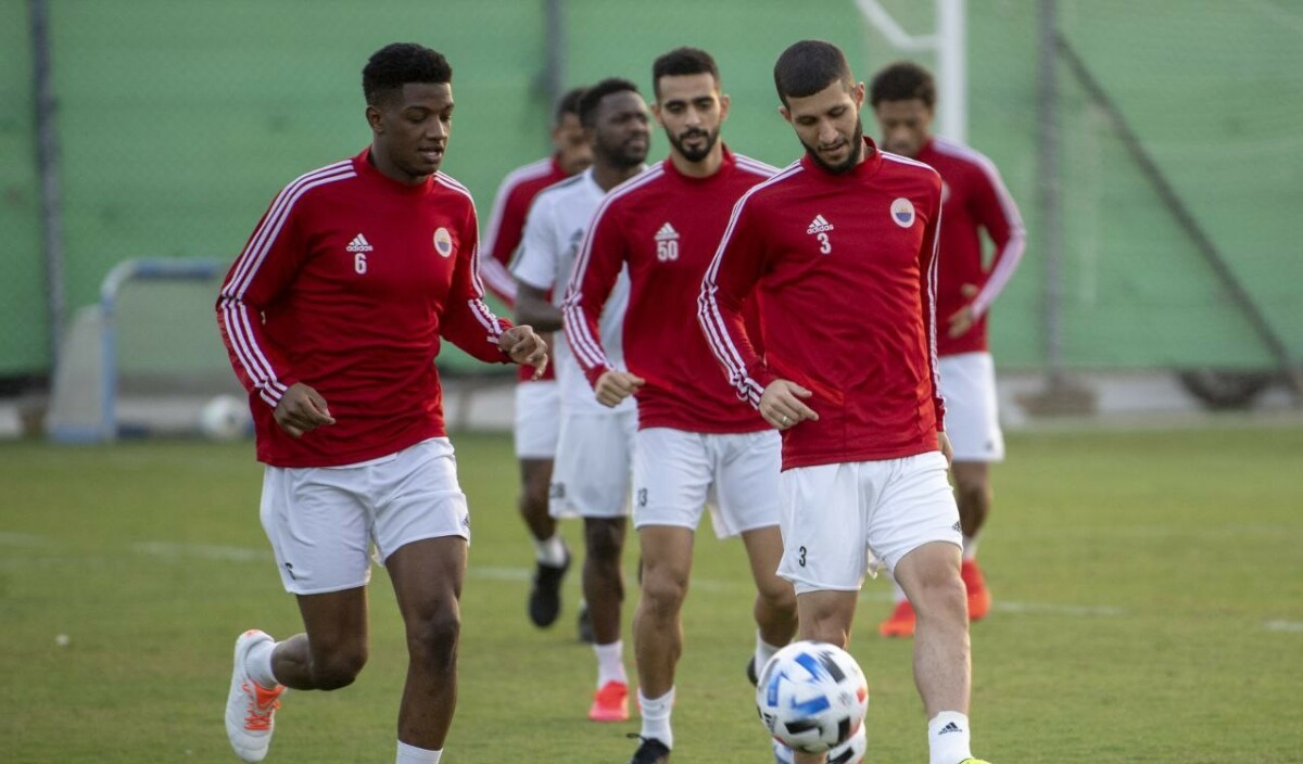 Group D - MD1: Al Ain FC (UAE) 0-4 Sepahan FC (IRN)