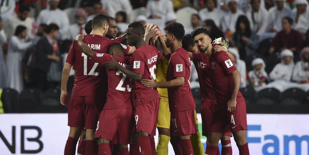 Qatar Stars League To Resume On July 24