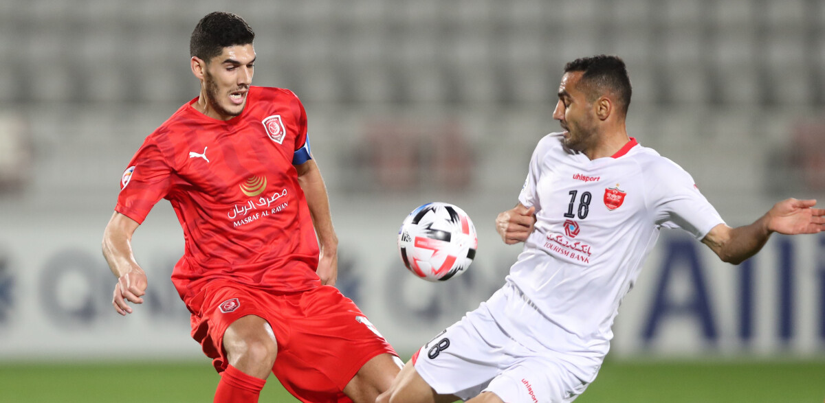 ACL2020 : AL NASSR (KSA) 2- 0 SEPAHAN FC (IRN) : Highlights