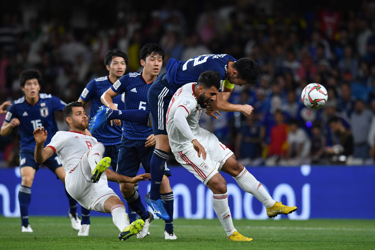 Япония футбол сборная. Футбол Кубок Азии 2024. Футбол ирана результаты