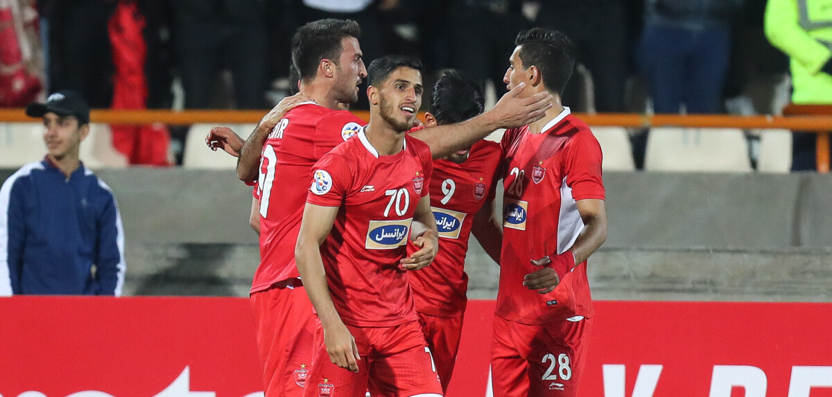 AFC Champions League 2022: Persepolis FC, Esteghlal FC and Gol Gohar Sirjan  FC declared ineligible to