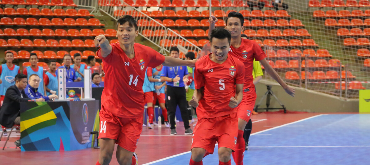 MFF begins hunt for Futsal Men’s National Team Head Coach