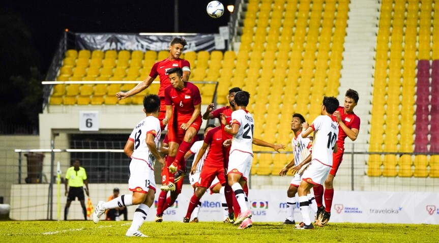 Perfect Malaysia ready for KL 2017 SEA Games semi-finals, Singapore ...