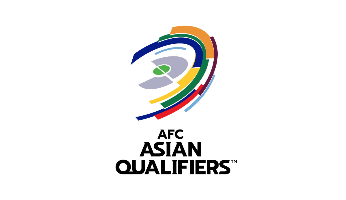 Afc asian qualifiers