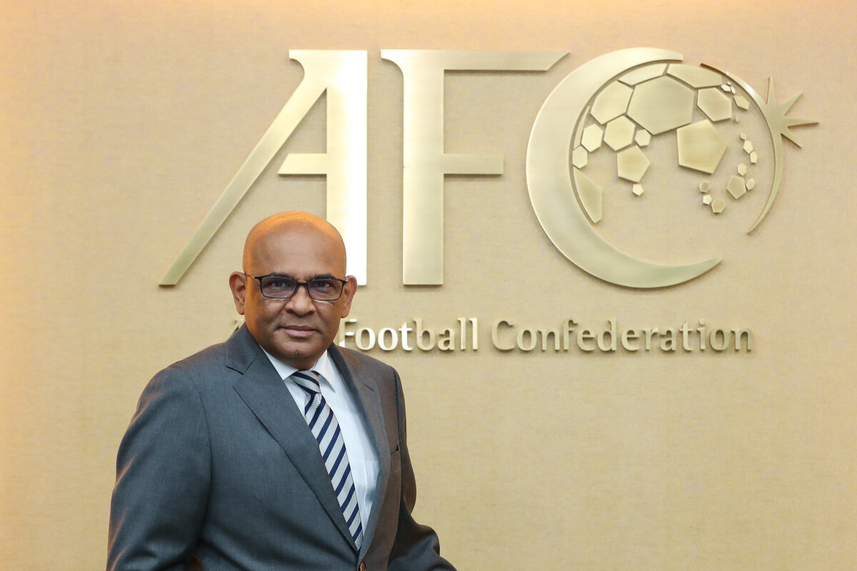 AIFF under CoA: TOP officials from FIFA and AFC set to visit India, will inspect situation of Indian football post SC verdict