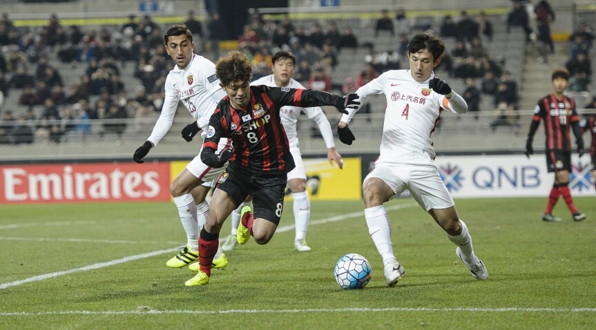 AFC Champions League 2017 Matchday Five East Zone preview