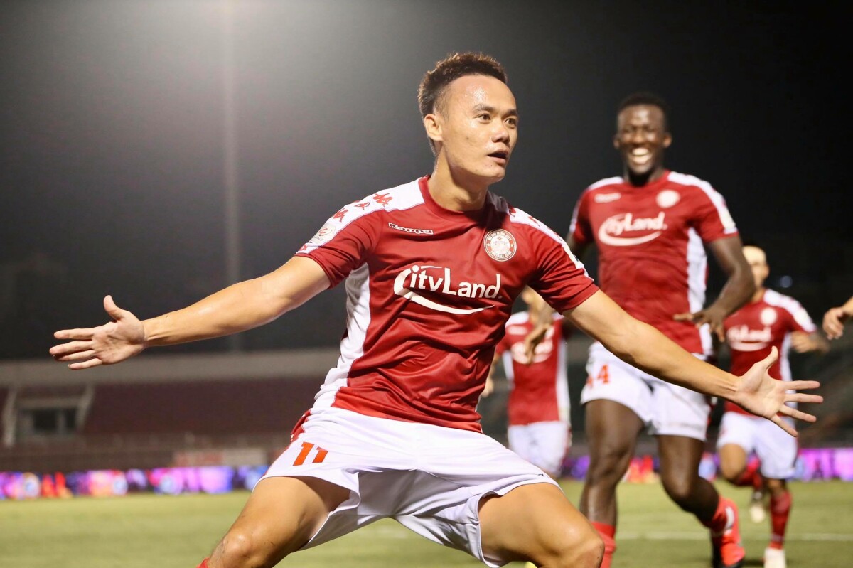 ASEAN & East Domestic Wrap: Ho Chi Minh City FC move top