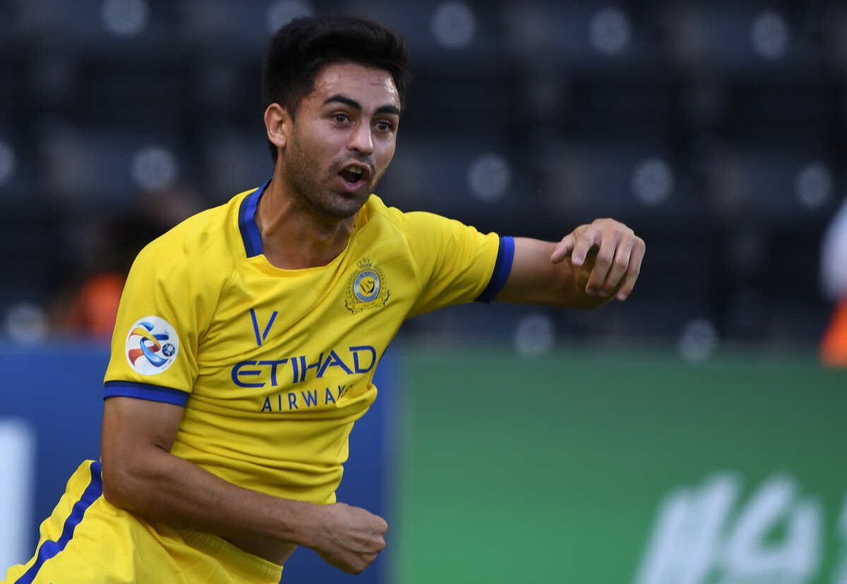 Al-Nassr wins thriller against Shabab Al-Ahli to qualify for AFC Champions  League - Sportstar