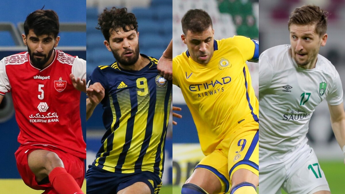 Al-Nassr wins thriller against Shabab Al-Ahli to qualify for AFC Champions  League - Sportstar