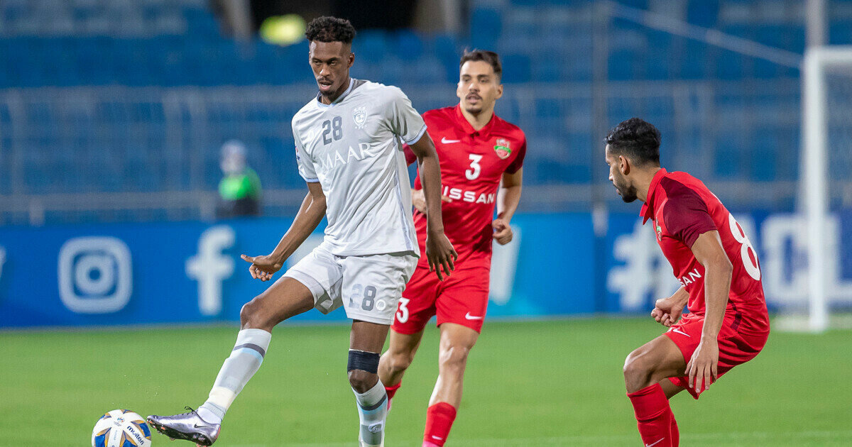 Al Hilal edge Al Nassr to book AFC Champions League final ticket