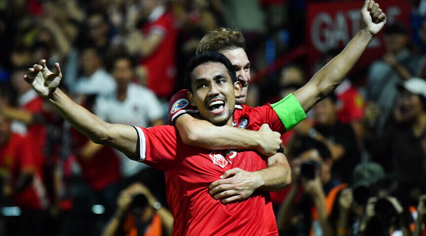 AFC Champions League The AFC