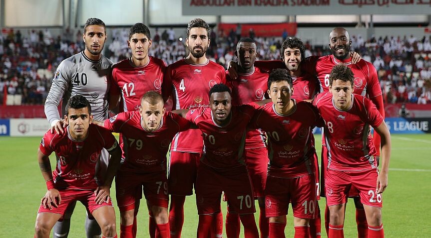 Lekhwiya extend QSL advantage over Al Sadd