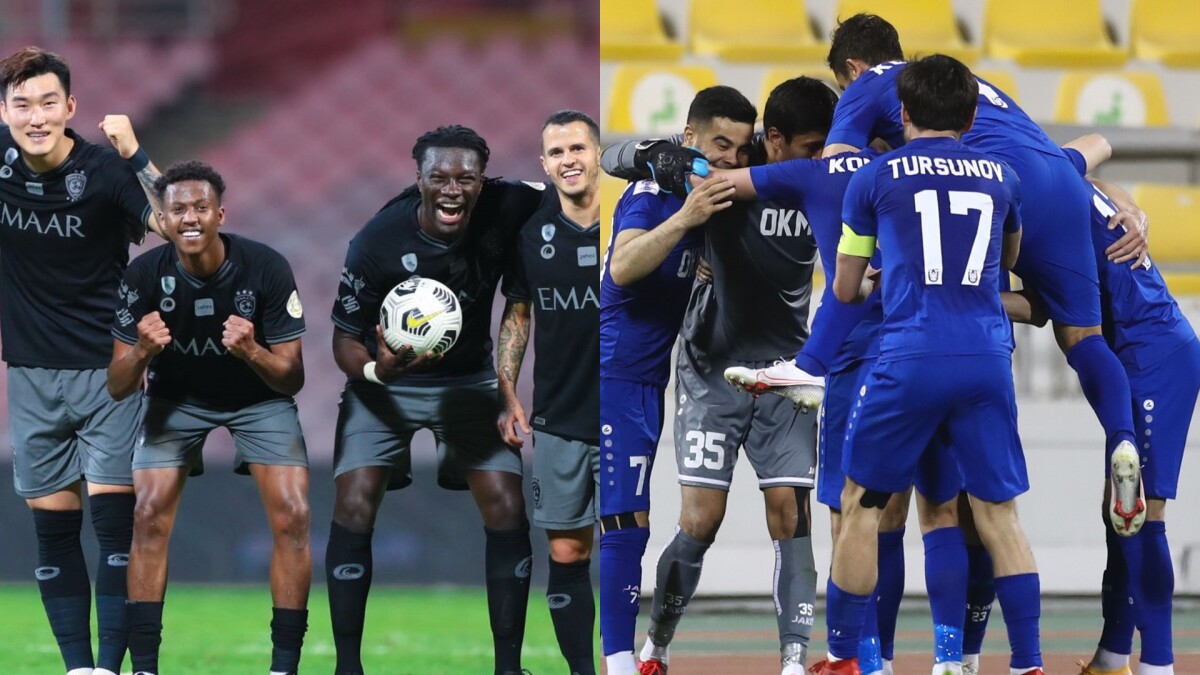 Preview: Rookies AGMK determined to test Al Hilal in AFC Champions