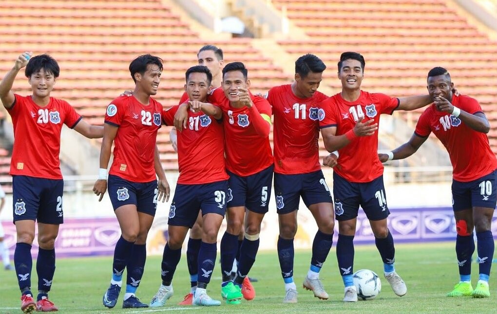 🔶INTERNATIONAL CLUB FRIENDLY MATCH( 5/7) FT: Police Tero FC 🇹🇭 0️⃣ - 3️⃣  🇰🇭 Preah Khan Reach Svay Rieng FC 📷 #pkrsvayriengfc