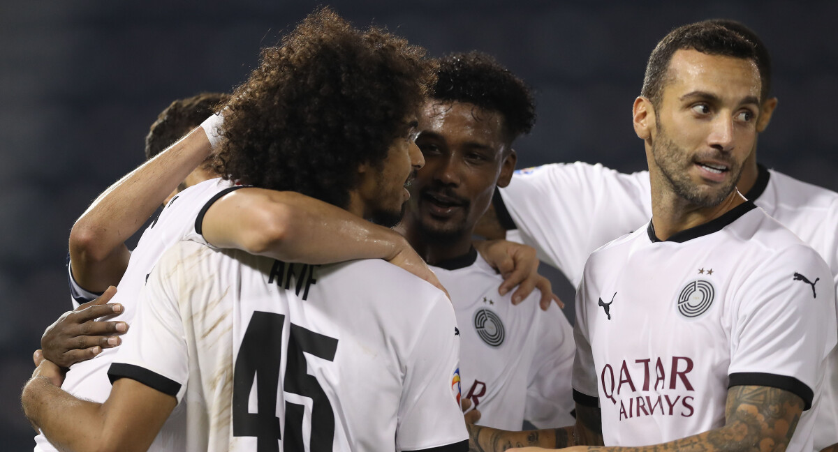 AFC Champions League: Al-Hilal's Giovinco sets up semi against