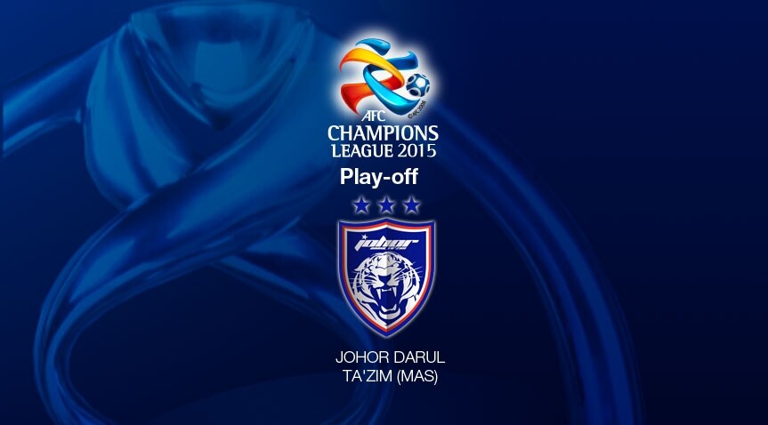 Jdt afc champions league clearance 2019