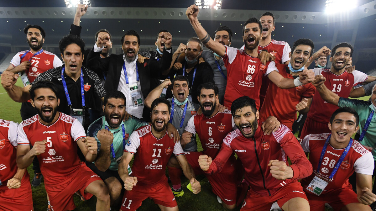 Al Nassr taste victory over Persepolis in AFC Champions League opener