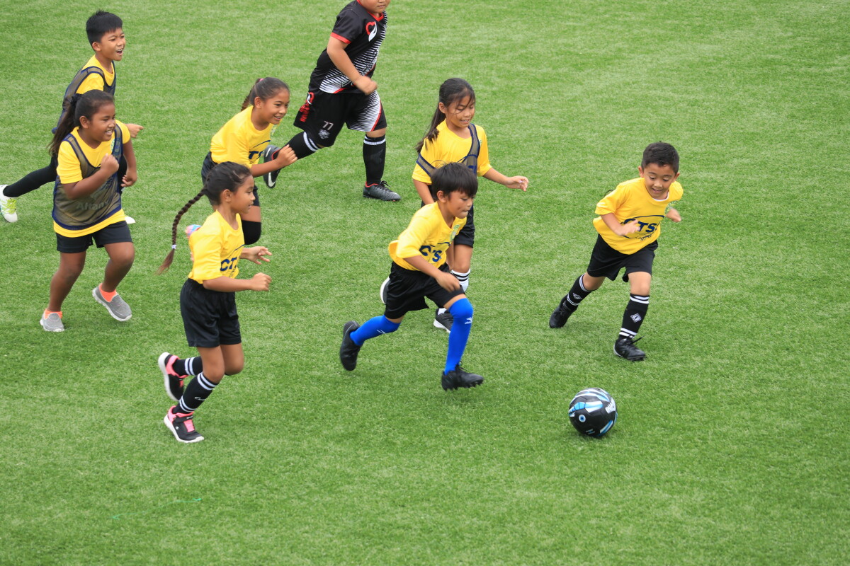 afc-grassroots-football-day