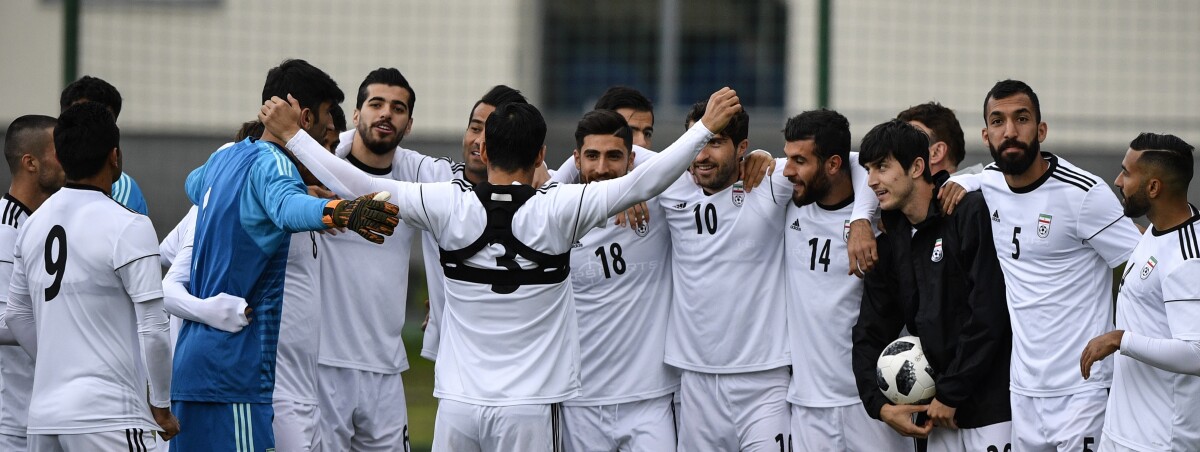 Preview - Group B: IR Iran Primed For The Best