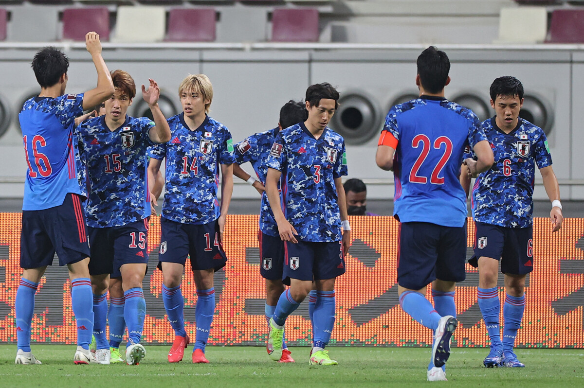 ALBUM - AFC Asian Qualifiers - Road To Qatar: Matchday Two