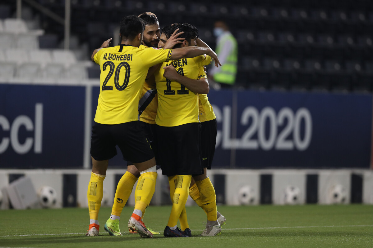 ACL: Al Sadd finish second as Sepahan FC win Group D thriller