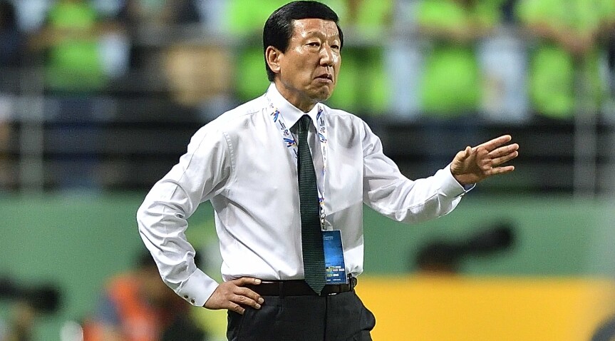 AFC Champions League Final - 2nd Leg: Jeonbuk preview