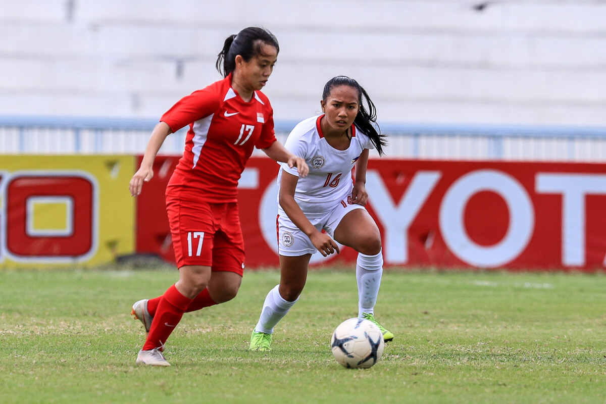 Singapore-Philippines2-AFF Women