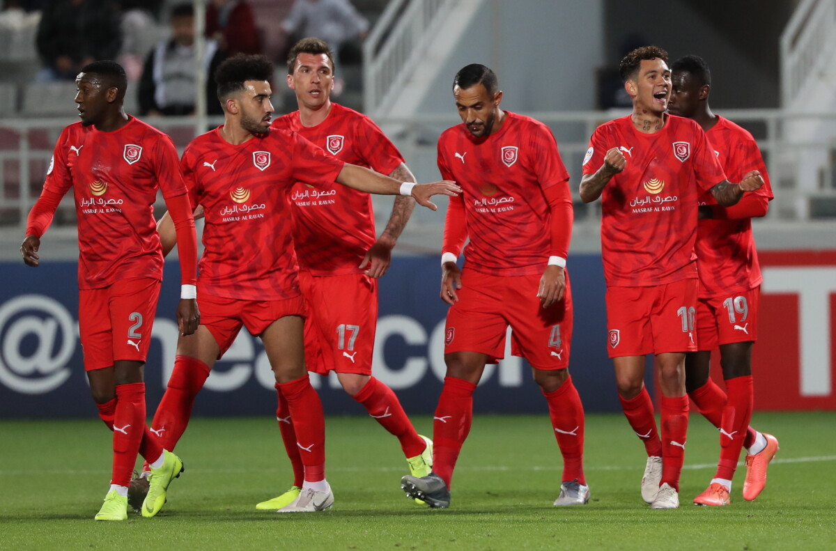 Group D - MD1: Al Ain FC (UAE) 0-4 Sepahan FC (IRN)