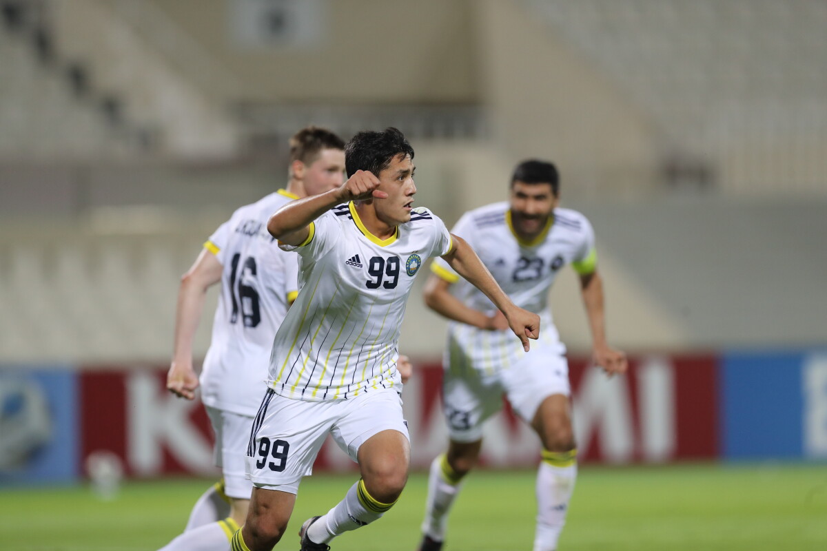 Al Hilal edge Al Nassr to book AFC Champions League final ticket