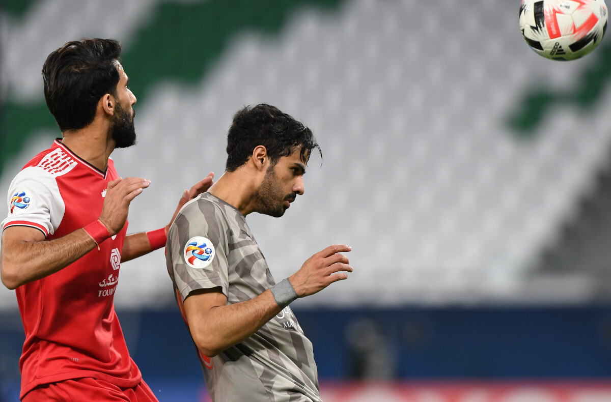 Persepolis FC expected to beat Al-Duhail 