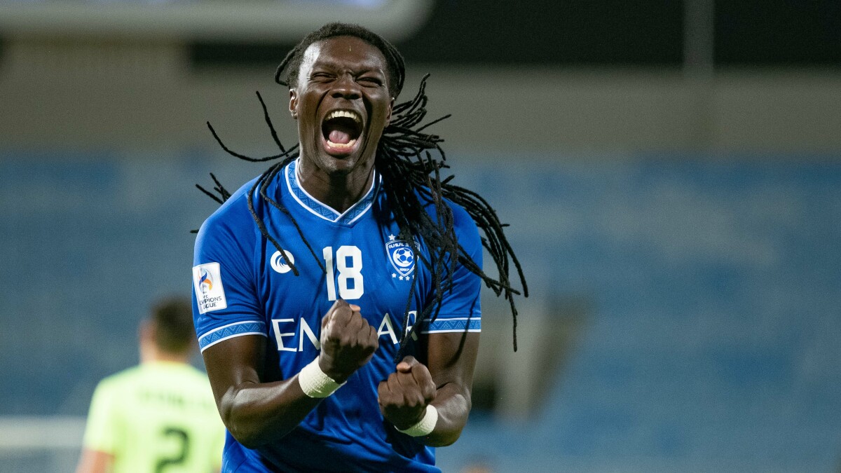 Al-Hilal storm into AFC Champions League final with 7-0 thrashing of  Al-Duhail