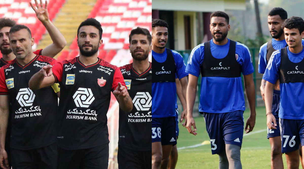 Preview: Persepolis, Al Wahda primed for titanic AFC Champions League clash