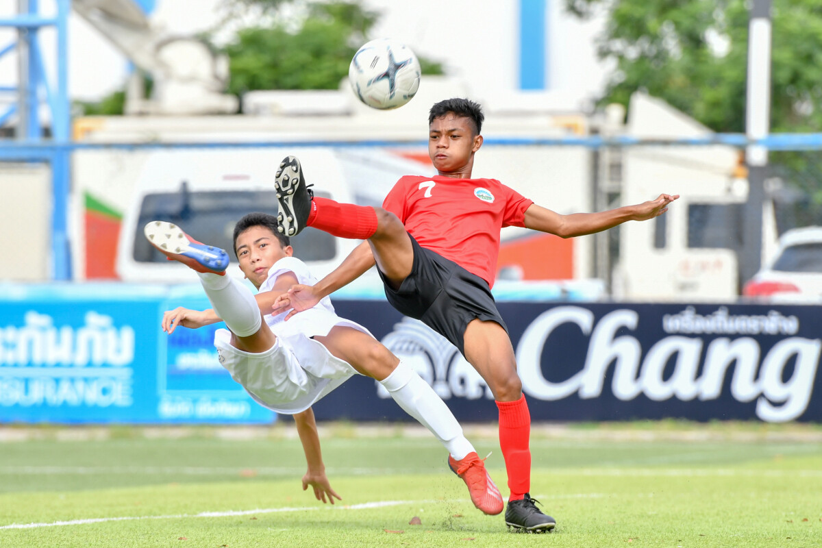 Winning starts for Timor-Leste, Indonesia