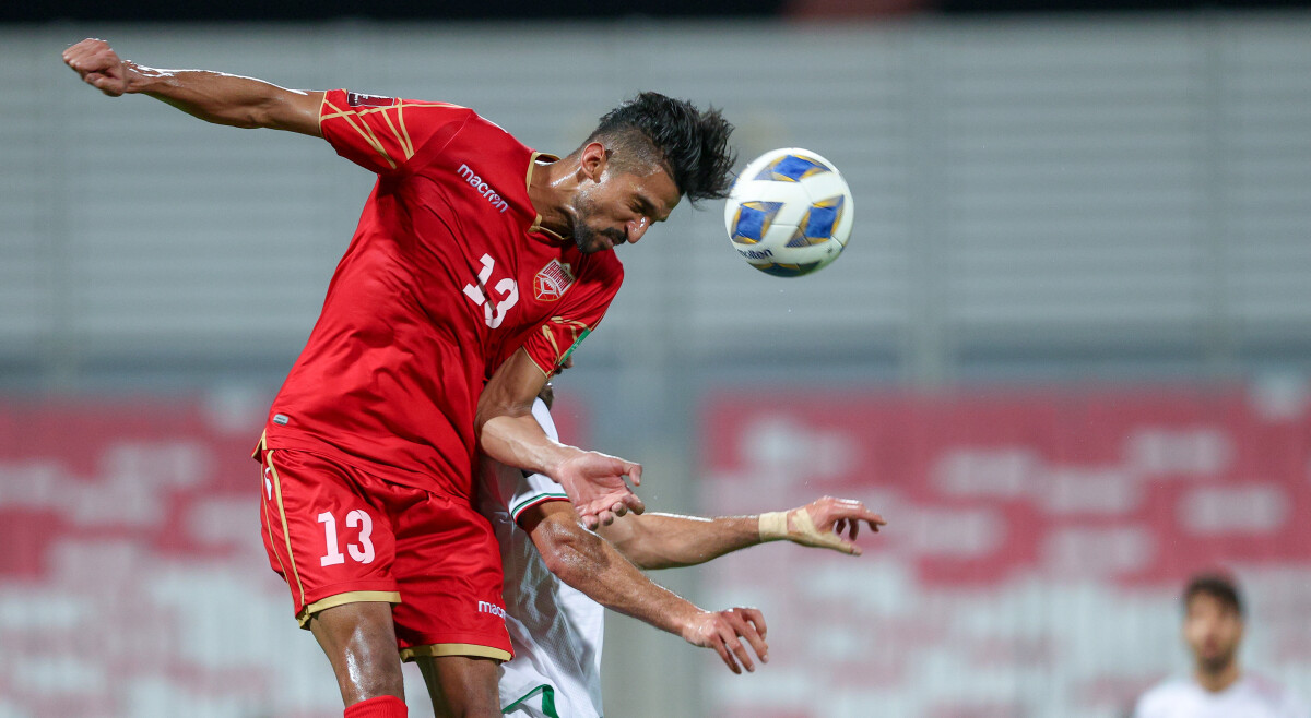 Sevens Football on X: Full Time  Japan comfortably beat Bahrain
