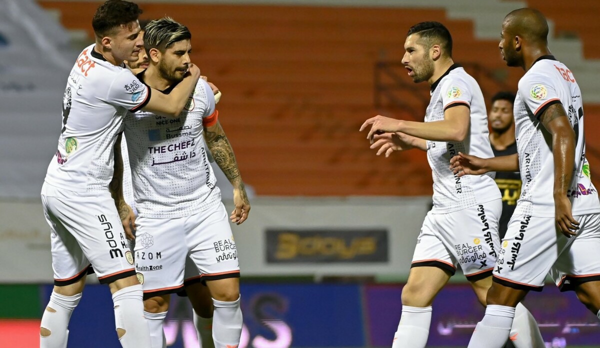 West Asia Wrap: Al Shabab take charge in Saudi Arabia, challengers close in  on Sharjah in the UAE