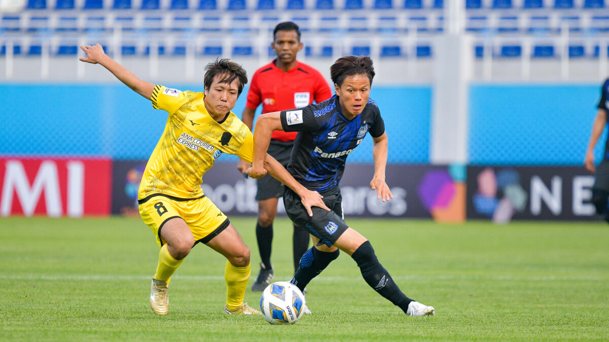 VFF - Viettel FC is in the same group with defence champion AFC Champions  League