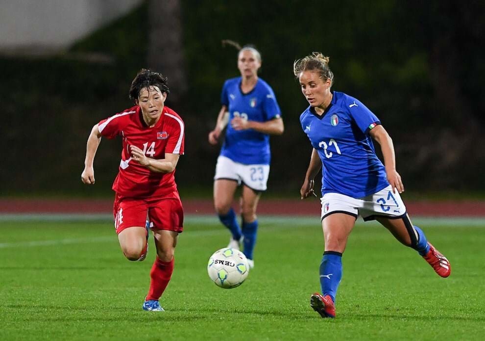 FIFA Women's World Cup  theAFC.com