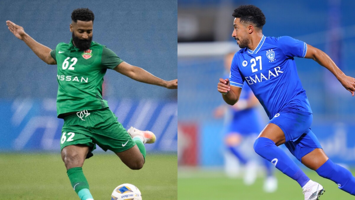 Al Hilal x Shabab Al Ahli: horário e onde assistir a Champions